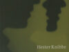 Knibbe, Hester. Bedrieglijke dagen.
