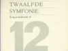 Winkler, Kees. De twaalfde symfonie. De weg de wereld en het Al.