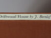 Bernlef, J. Driftwood house.