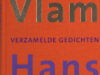 Verhagen, Hans. Eeuwige Vlam. Verzamelde Gedichten 1958-2003.