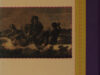 Vries, Hendrik de. Goyescos.