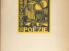 Engelman, Jan & Albert Kuyle (inleiding). De Gemeenschap Poëzie.