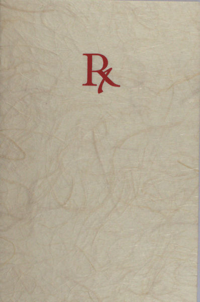 Vroman, Leo & Cees Nooteboom. Brooklyn Responsorium.