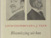 Vliet, H.T.M. Louis Couperus en L.J. Veen, bloemlezing uit hun correspondentie.