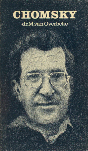 Overbeke, M. van. Chomsky.