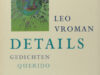 Vroman, Leo. Details.