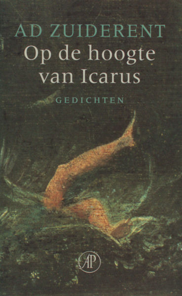 Zuiderent, Ad. Op de hoogte van Icarus.