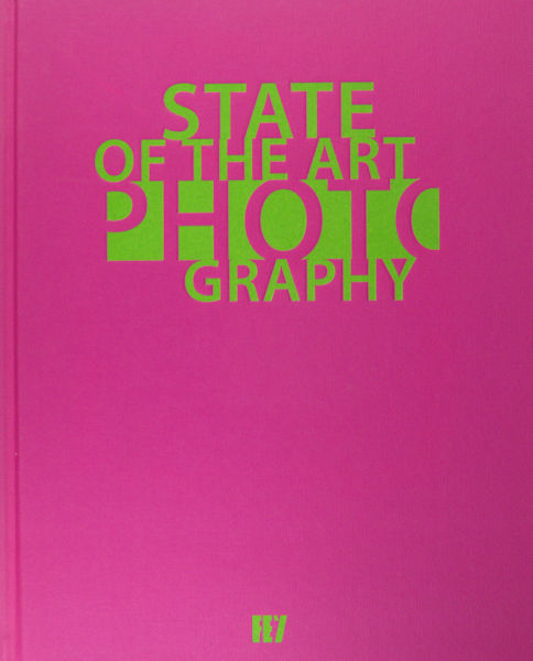 Ward, Ossian (essay). State of the art photography.