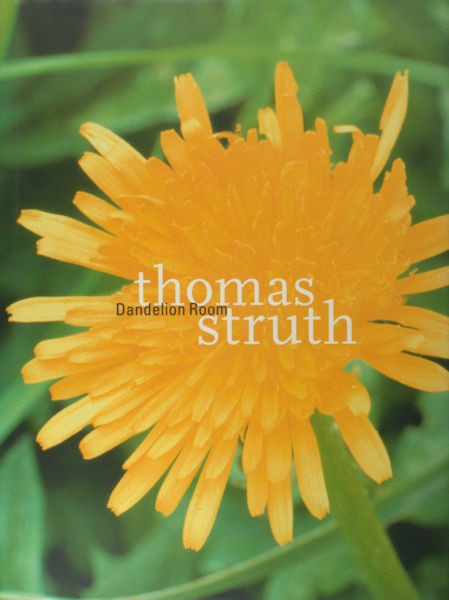 Struth, Thomas. Dandelion Room.
