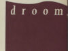 Bos-Rietdijk, E. (inleiding). Waterdroom.