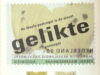 Cardozo, Ada Lopes & Joost Swarte. De ideale postzegel.