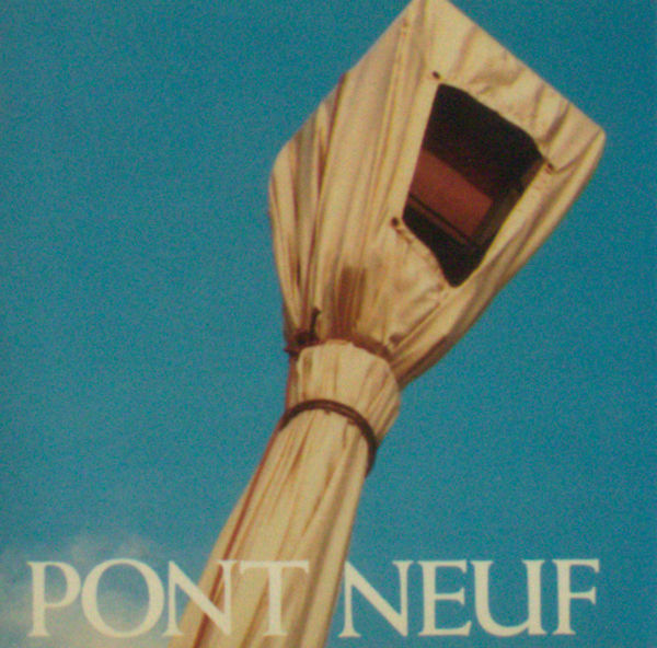 Hartzheim, Hans. Pont Neuf.