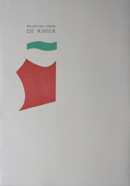 Toorn, Willem van. De rivier.