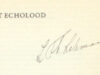 Lehmann, L.Th. Het echolood.