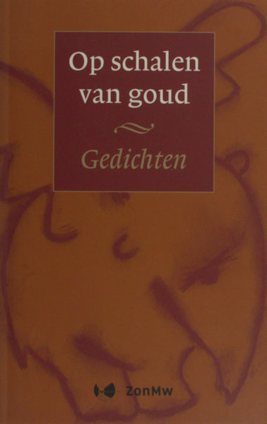 Dees, D.J.D. & H.J. Smid (voorwoord). Op schalen van goud.