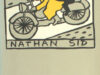 Dis, Adriaan van. Nathan Sid.