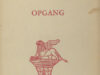Farensbach, Hermance. Eleonora Duse's opgang.