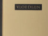 Das, J. e.a. Vloedlijn.