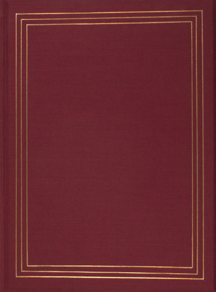 Roland Holst, A. Een winter aan zee.