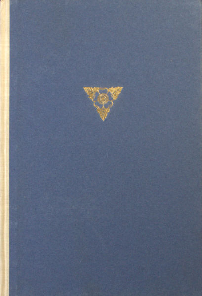 Engelman, Jan, M. Nijhoff & A. Ronald Holst. De Harp I.