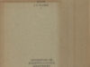 Besnard, Albert. Opstand en wroeging.