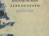 Kom, Antoine de. Zebrahoeven.