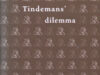 Bernlef, J. Tindemans' Dilemma.