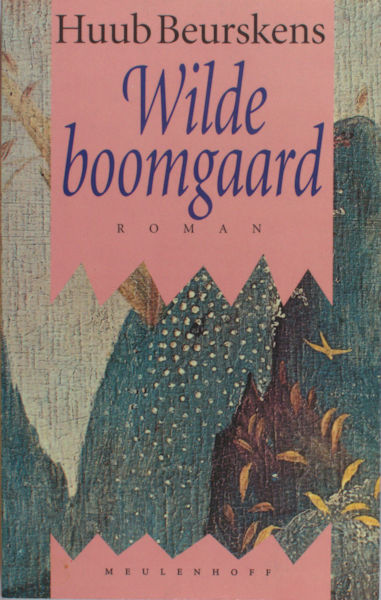Beurskens, Huub. Wilde boomgaard.