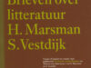 Marsman, H. & S. Vestdijk. Brieven over litteratuur.