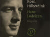 Hilberdink, Koen. Hans Lodeizen.