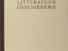 Overdiep, G.S. Stijl en literatuurgeschiedenis/Bibliografie.