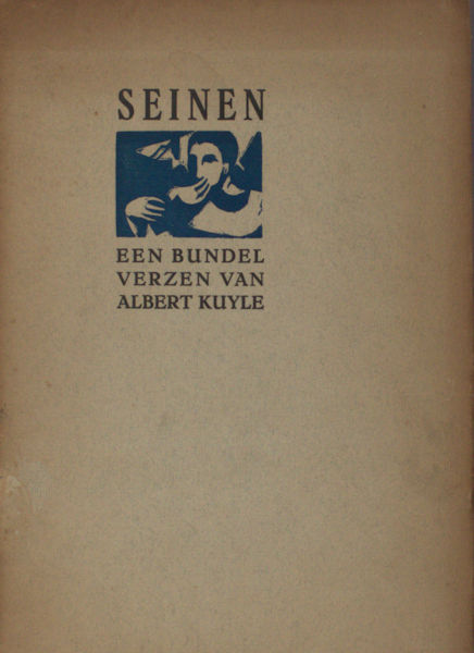 Kuyle, Albert. Seinen.