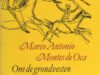 Montes de Oca, Marco Antonio. Om de grondvesten van de tijd te beslechten.