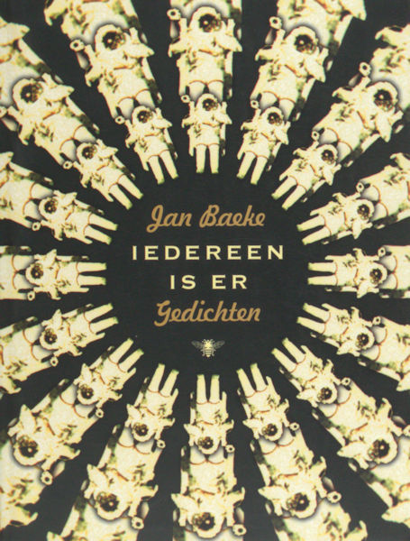 Baeke, Jan. Iedereen is er.