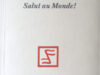 Whitman, Walt. Salut au Monde!