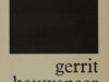 Kouwenaar, Gerrit. Data/decors.