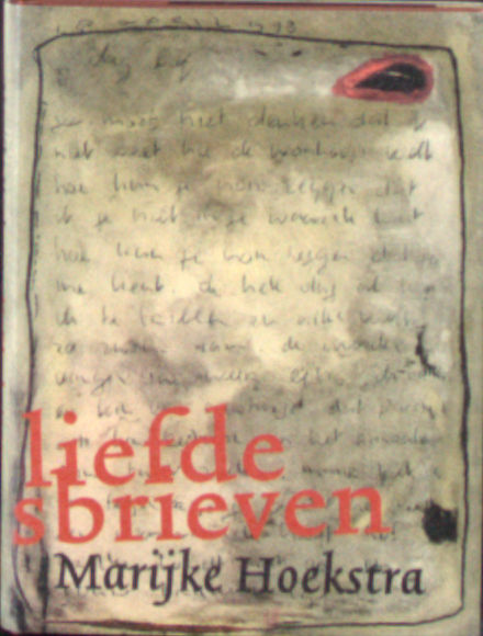 Hoekstra, Marijke. Liefdesbrieven.