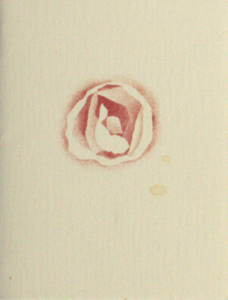 Croiset, Max. Stilte.