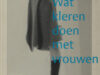 Baartman, Nicoline. Als gegoten.