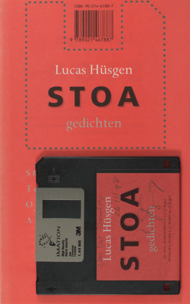 Hüsgen, Lucas. Stoa.