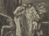 Schilders, Ed. De muts van Dante.