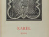 Ent, W. van den & E. Rombauts (ed.). Karel ende Elegast.