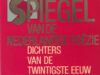 Warren, Hans (samenstelling). Spiegel van de Nederlandse poëzie: Dichters van de twintigste eeuw.