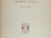 Mayer, F. Charles Nypels (1895-1952).