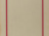 Schagen, J.C. van. Domburgse Cahiers XXIII: Al tuimelende.