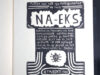 Maarseveen, Henc van. Kahier van het Grafisch Gezelschap De Luis.