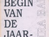 Bart, Ira. Het begin van de jaartelling.