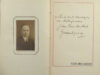 Mast, J.F. van der. Vreemde verhalen.