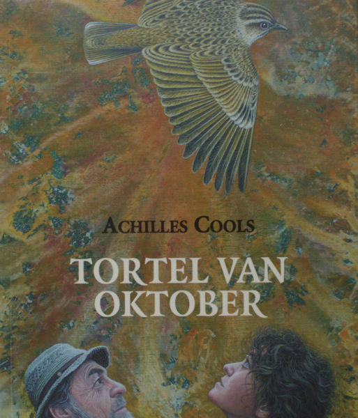 Cools, Achilles. Tortel van oktober.