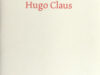 Claus, Hugo. Flagrant.